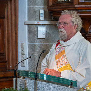 Pfarrfest Lasberg, 2024