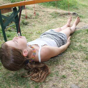 Jungschar- und Ministrantenlager in Roßleiten