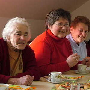 Faschingsveranstaltung 