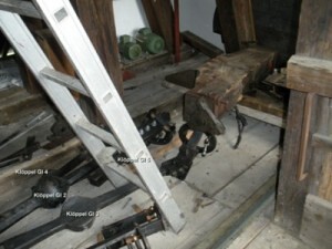 Glockensanierung in unserer Basilika