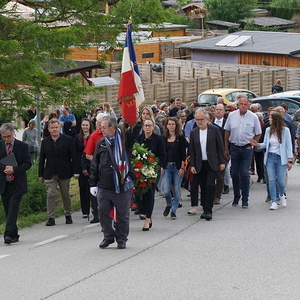 Befreiungsfeier 2022