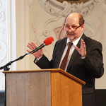 Superintendent Dr. Gerold Lehner