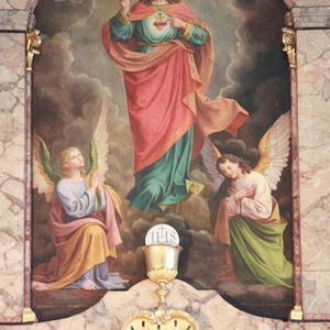 Pfarrgemeinde St. Quirinus on tour