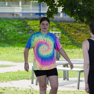 Impressionen vom SpiriAfternoon