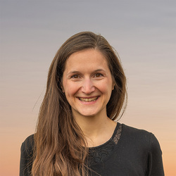 Julia Schörkhuber / © Samuel Haijes Julia Schörkhuber