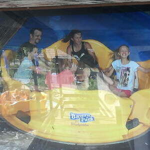 Traberg Ministrantenausflug 2017