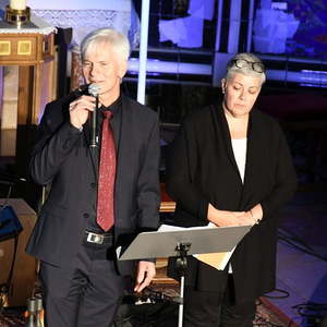 Vorstellung Kirchenführer