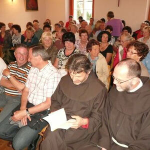 Vortrag über die Umwelt