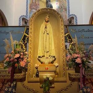 Fatimakapelle