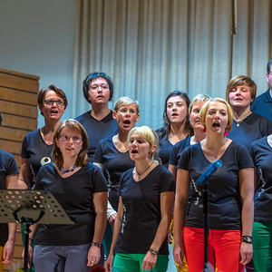 Konzert - best of chor4you