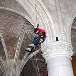 Führung im Neuen Dom