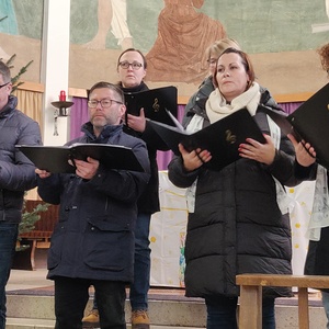 Oberkappler Vorweihnacht 2022