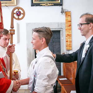 firmung sarleinsbach 