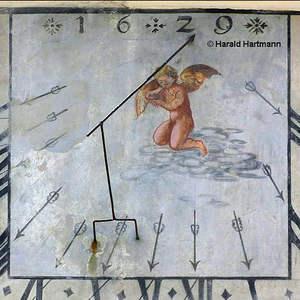 Stadtpfarrkirche Grein