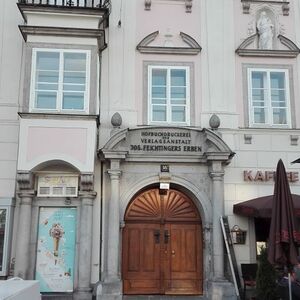 KFB Linz Führung 2017