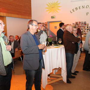 Pfarre Neumarkt im Mühlkreis