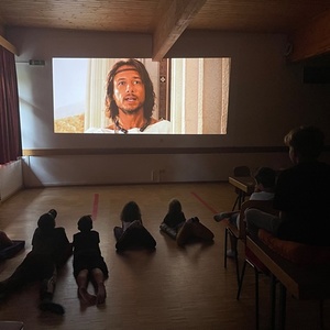 Jungschar-Stunden 25.8.2021