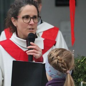 Palmweihe St. Quirinus 2026 mit Prozession