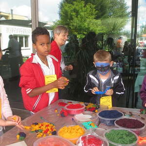 Tag der Herzlichkeit