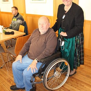 Erntedankfest mit Frühshoppen 2021