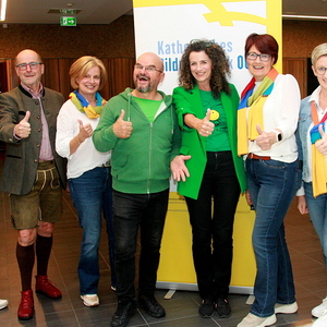 Bluatschink Familienkonzert