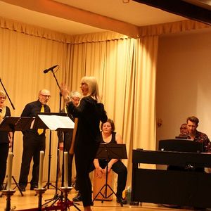 Konzert des Quirinus-Chors 2019