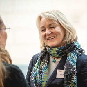 Impressionen 3. Diözesanforum in Puchberg 2019