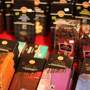 Advent in St. Quirinus