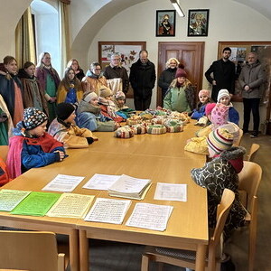 2. - 6. Jänner 2026