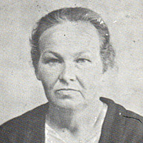 Cäcilia Buchinger