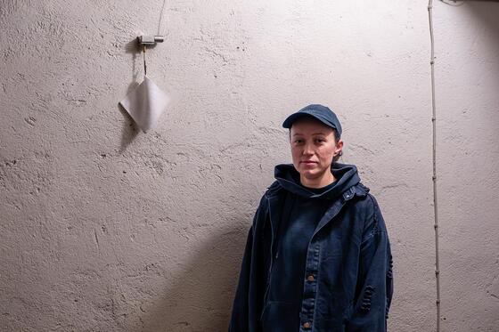 Memento Mori / © Diözese Linz / Johannes Kienberger Magdalena Berger