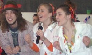 Kinderfaschingsmesse 