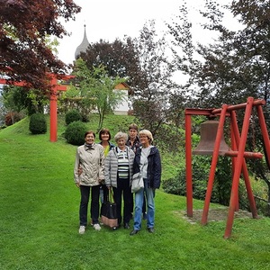 Frauenwallfahrt der kfb 2022