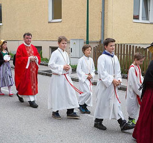 Jubelhochzeiten 2015