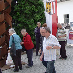 Pfarrwallfahrt Braunau