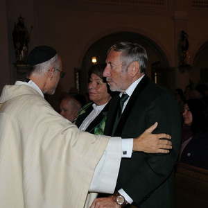 Jubelhochzeiten 2017