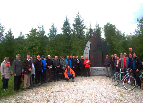 KMB Sternwallfahrt 2013