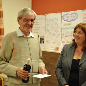 Kennenlerntreffen 06.01.2012