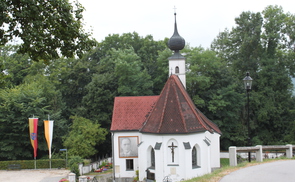 Pfarrkirche St. Radegund
