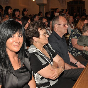 Pfarrfirmung Linz-Ebelsberg