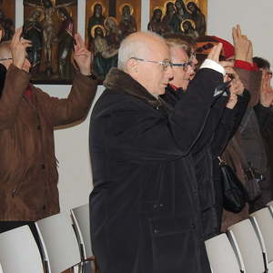 Franz v . Sales-Messe