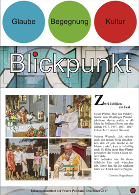 Pfarrblatt 3-2017