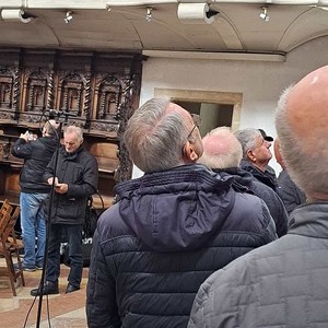 KMB-Wallfahrt nach Regensburg