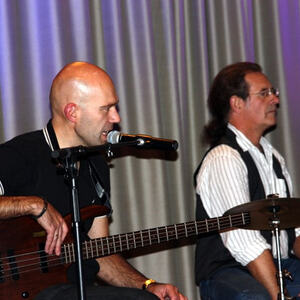 Jubiläums-MitarbeiterInnen-Abend