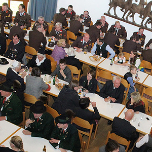 60 Jahre Pfarrkirche Pfandl