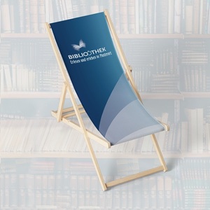 Liegestuhl: € 99,-/Stück