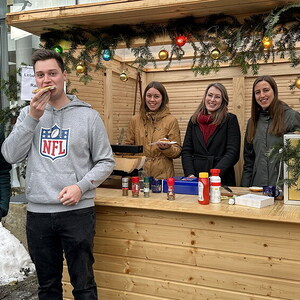 am 16. Dezember 2023