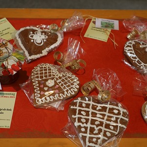 Liebstattsonntag 2021