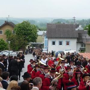 Firmung und Firmvorbereitung 2010