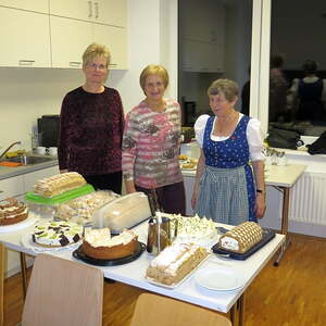 Pfarrball Ottnang 2016